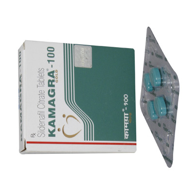 Kamagra generic