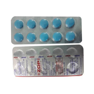 Zopiclone donde comprar