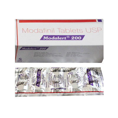 Modafinil 200 Mg En Español